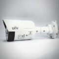 UNV 8MP Color Hunter Fixed Dual-light Bullet Network Camera