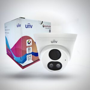 2MP HD ColorHunter Fixed Eyeball Network Camera