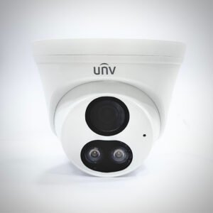 2MP HD ColorHunter Fixed Eyeball Network Camera