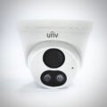 UNV 2MP HD ColorHunter Fixed Dual-light Turret Network Camera