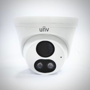 UNV 2MP HD ColorHunter Fixed Dual-light Turret Network Camera