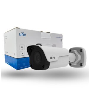 2MP Mini Fixed Bullet Network Camera