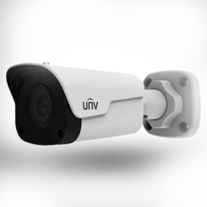 2MP Mini Fixed Bullet Network Camera