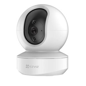 EIZVIZ SMART HOME WIFI CAMERA TY1 PRO