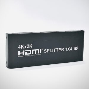 HDMI 4K 4-Port Splitter