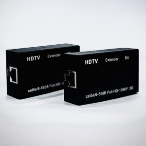 HDMI 4K 60M EXTENDER