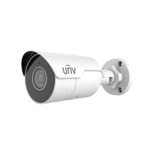 UNV 4MP HD IR Fixed Bullet Network Camera