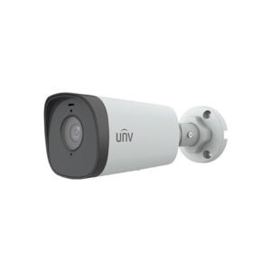 UNV 4MP HD IR Fixed Bullet Network Camera