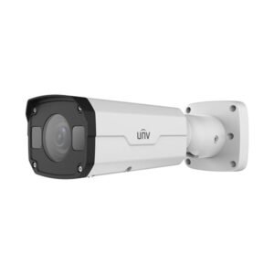 UNV 4MP VF Network IR Bullet Camera