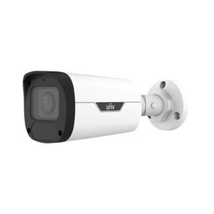 UNV 5MP HD IR VF Bullet Network Camera