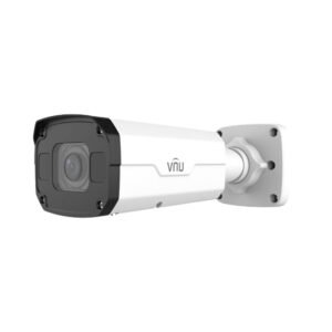 UNV 8MP HD IR VF Bullet Network Camera