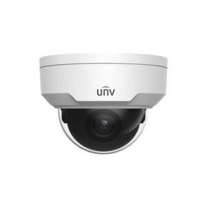UNV 2MP WIFI Fixed Dome Network Camera