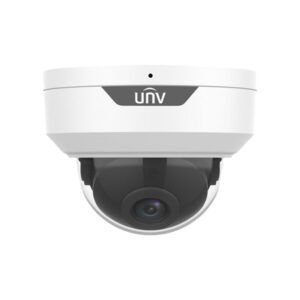 UNV 5MP HD IR Fixed Dome Network Camera