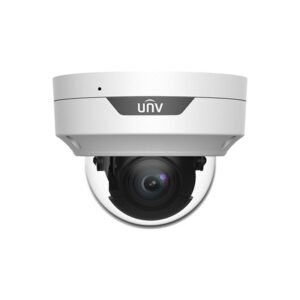 UNV 2MP HD IR VF Dome Network Camera