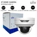 UNV 2MP HD IR VF Dome Network Camera