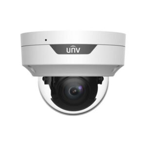 UNV 4MP HD IR VF Dome Network Camera