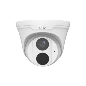 UNV 2MP HD IR Fixed Eyeball Network Camera