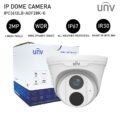 UNV 2MP Color Hunter IR Fixed Eyeball Network Camera