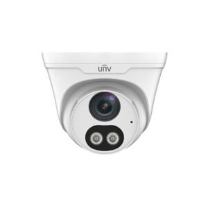 UNV 4MP HD IR Fixed Eyeball Network Camera