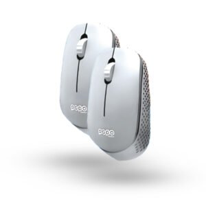 POPO WIRELESS MOUSE PM02