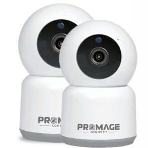 Promage Connect Indoor PTZ 3MP WIFI Camera