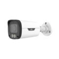 UNV 4MP Color Hunter Wise-ISP Fixed Warm Light Bullet Network Camera
