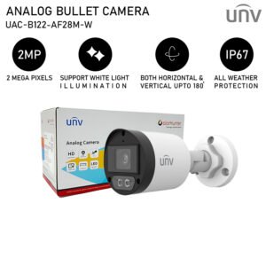 UAC-B122-AF28M-W WITH DES