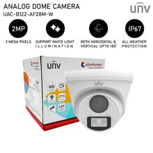 UAC-T112-F28-W ANALOG 800X800 WITH DES