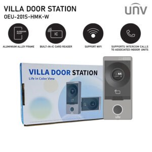 VILLA DOOR STATION