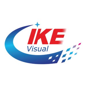 IKE LOGO 1 YEAST 1