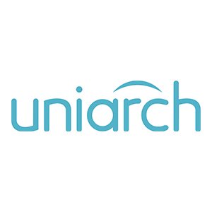 UNIARCH LOGO 1 YEAST 1