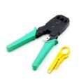 Network crimper