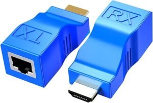 HDMI Repeater