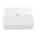 UNV 1 SATA 4 Channel NVR With PoE | NVR301-04LS3-P4
