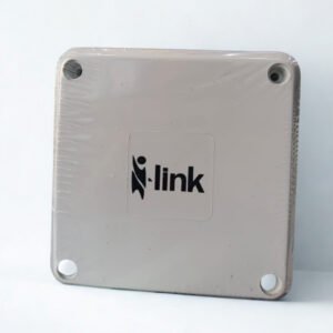 4x4 Plastic Camera Mount Box