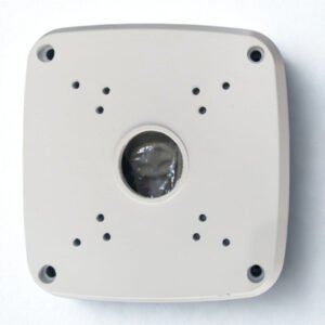 5x5 Metal Camera Mount Box
