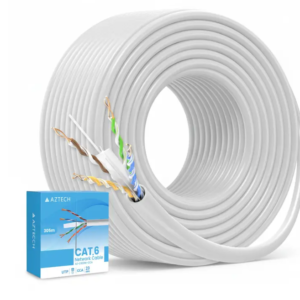 AZTECH Cat6 Ethernet Cable 305m