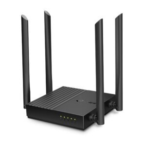 Routers & Gateways