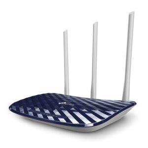 Tp-Link AC750 Wireless Dual Band Router