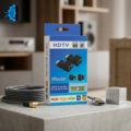 HDTV Extender I CAT6 - HDMI