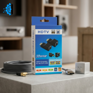 HDTV Extender I CAT6 - HDMI