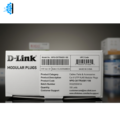 D-Link CAT6 UTP Modular Plugs