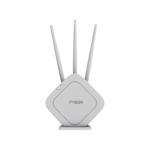 FYBER 4G Sim Wifi Router