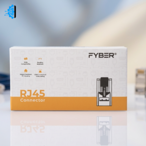 FYBER FY-RJC5E RJ45 Connector