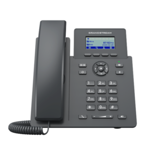 Grandstream IP Telephone-GRP2601P