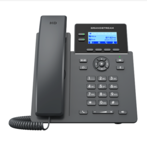 Grandstream IP Telephone-GRP2602P