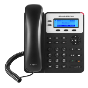 Grandstream IP Telephone-GXP1625