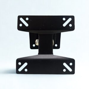 HOMEY TECH 14"–27" Universal LCD/LED TV Wall Mount Bracket