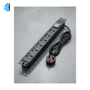 Metal Power Distribution Unit