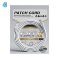 UTP CAT6 PATCH CORD